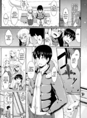 รักแท้หรือแค่สับสน [Shiden Hiro] Subculture Shock (COMIC Tenma 2015-12)