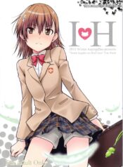 มิซากะ x โทวมะ (C79) [Aspergillus (Okara)] IH (Toaru Majutsu no Index)(C79) [Aspergillus (Okara)] IH (Toaru Majutsu no Index)