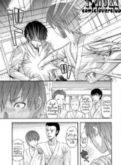 ด้วยสองมือเรา [Yuzuki N Dash] HAND (COMIC MUJIN 2010-05)[Yuzuki N Dash] HAND (COMIC MUJIN 2010-05)