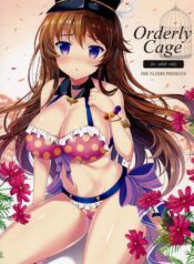 หาจนเจอเธอที่ใช่ (C90) [THE FLYERS (Naruse Mamoru)] Orderly Cage (Granblue Fantasy)(C90) [THE FLYERS (Naruse Mamoru)] Orderly Cage (Granblue Fantasy)