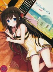 เจอเด็กต้องรีบใส่เดี๋ยวไม่ซิง [Yuuki Rika] ALEXANDRIA RED Ver2.0