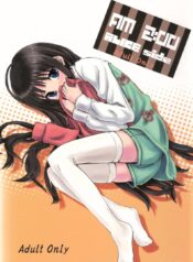 ร่างกายขาดน้ำ [Oomori Makoto] AM2：00 ALICE Side