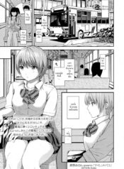 ล้วง [Higashino Mikan] Silent Bus (COMIC Koh 2016-09)