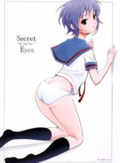ส่งสายตาบอกว่า… [Kima-Gray] Secret Eyes – She Said ”So…”