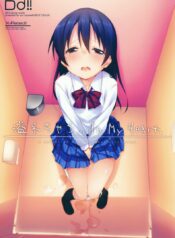 แอบตกเบ็ดในห้องน้ำ | [Minase Syu] Afurechau… In My Heart. Love Live!