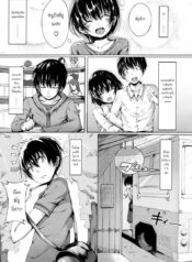 ปีนี้ว่าดี ปีหน้าเอาอีก [Momi] Rennyu Tales Ch.09 – Lets Study
