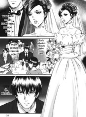เจ้าสาวโสมม [MON-MON] Chijoku no Meikyuu | Labyrinth of Shame – 4