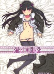 เรื่องนี้ไม่ใช่ปัญหา Sweet ＊ Curse