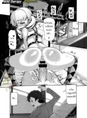 ฟื้นฟูความจำ [Karasu] Wild Therapy