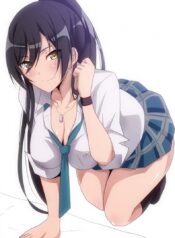 Sakuya Shirase [Img001]