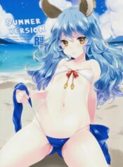 เยิ้มเพราะครีมกันแดด SUMMER VERSION (Granblue Fantasy)