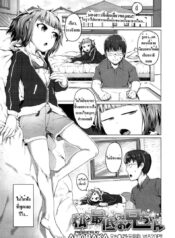 พี่ชายตามคำสั่ง [ Watashi no Saitei na Onii-chan ]
