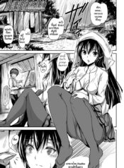 ฝนตก สดกันมั้ย [Maruwa Tarou] Houkago Himitsu Kichi | Our Secret Afterschool Base (Shoujo Nostalgica)