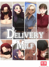 แอพเติมสุข สาวรุ่นแม่ [ABBB] Delivery MILF