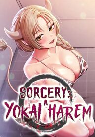 Sorcery: A Yokai Harem