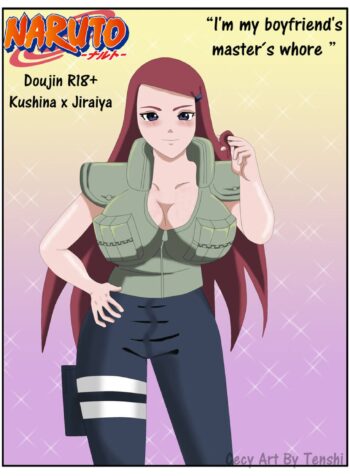 052135 – [Cecyartbytenshi] Im my boyfriends masters whore-รูปภาพ-0