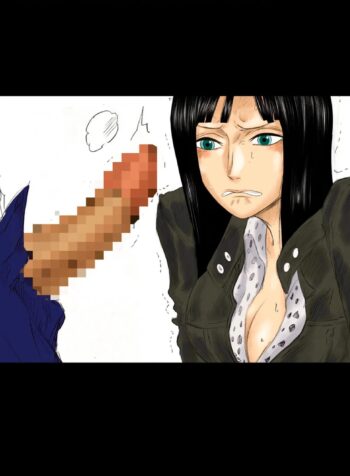 051689 – [Azlight] Robin (One Piece)-รูปภาพ-0