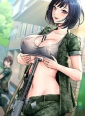 Women&rsquo;s Army Recruit Training Center