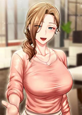 My Sex Partners Were Actually Family เซ็กส์ แฟมิลี่