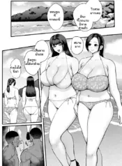 ฉากNTRสองพี่สาวโดนจับเปิดซิงจนหมดแรง