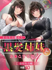 สัมพันธ์เสียวกับพี่น้องผมดำ (norino)