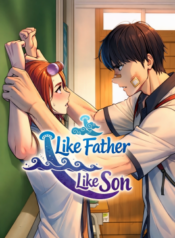 Like Father, Like Son