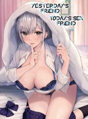 เมื่อวานเป็นเพื่อน วันนี้เป็นมากกว่าเพื่อน [Mittsuman (glycogen)] Kino no Tomo wa Kyou no SeFri Yesterday&rsquo;s Friend, Today&rsquo;s Sex Friend